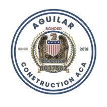 Aguilar Construction ACA